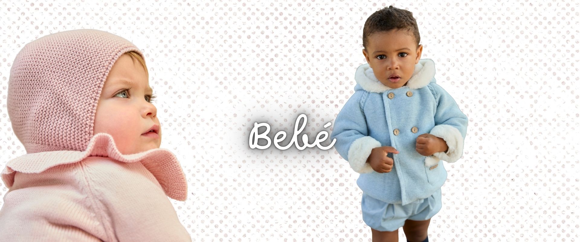 Ropa para bebe online